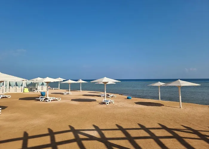 Selena Bay - Vip With Private Area Apartman
