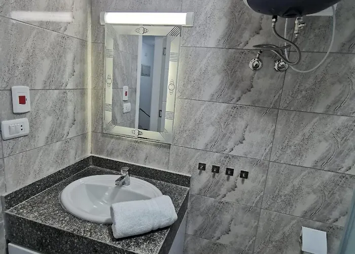 Apartman Selena Bay - Vip With Private Area Gurdaka