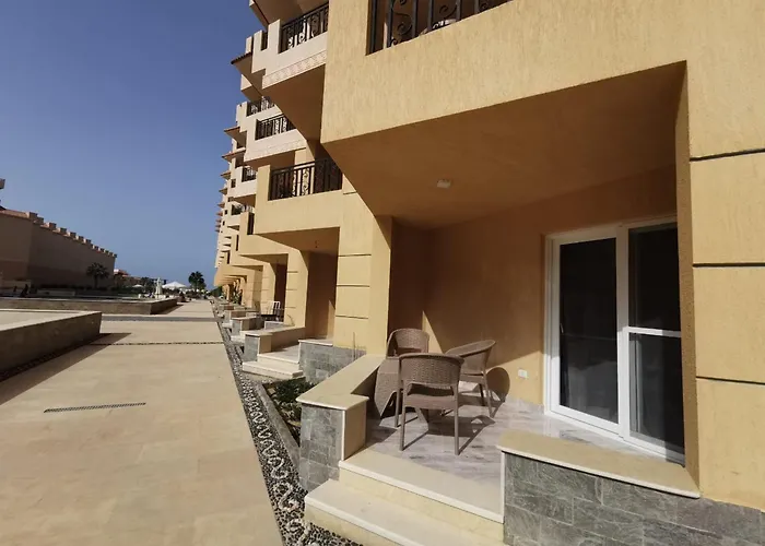 Selena Bay - Vip With Private Area Apartman *