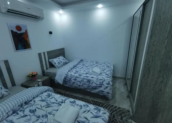 Selena Bay - Vip With Private Area Apartman Gurdaka