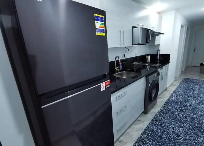 Apartman Selena Bay - Vip With Private Area Gurdaka