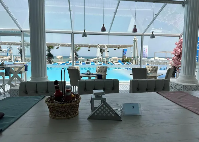 Selena Bay - Vip With Private Area * Gurdaka